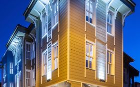 Home Quality Hotel